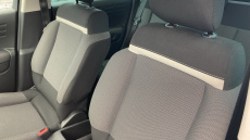 Citroen C3 Aircross 1.2 PureTech 110 C-Series Edition 5dr Petrol Hatchback